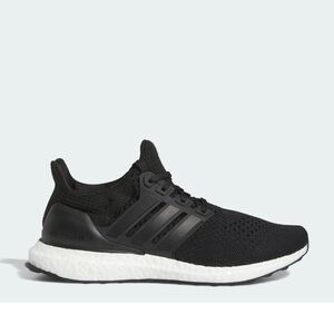 NIB Women adidas Ultraboost 1.0 Shoes HQ4206 Core Black/ Core Black